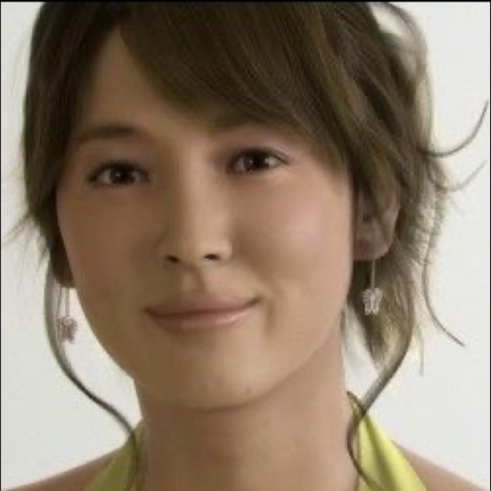 Meet your Posher, Lina